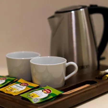 Rooms365 * פאטהיה