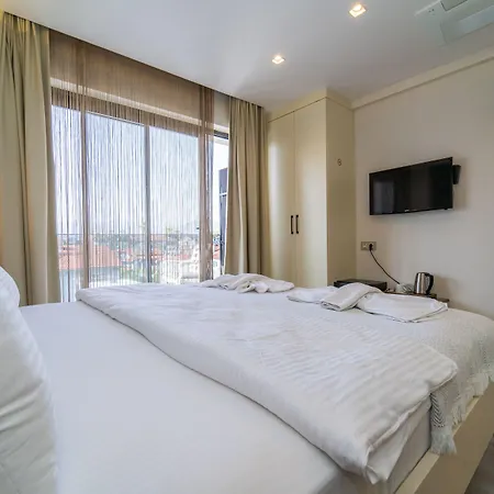 Rooms365 * פאטהיה