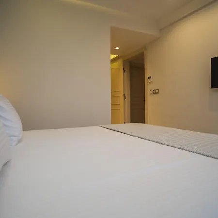 Rooms365 * פאטהיה