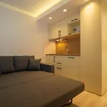 Hotell Rooms365 Fethiye