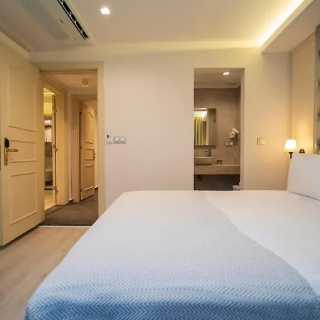 מלון Rooms365