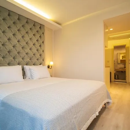 Rooms365 * פאטהיה
