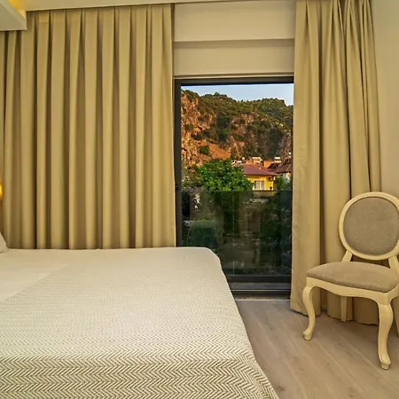 Rooms365 פאטהיה