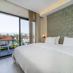Rooms365 Hotel *