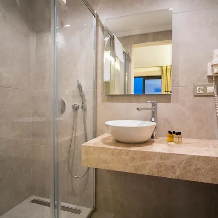 Rooms365 Otel Fethiye