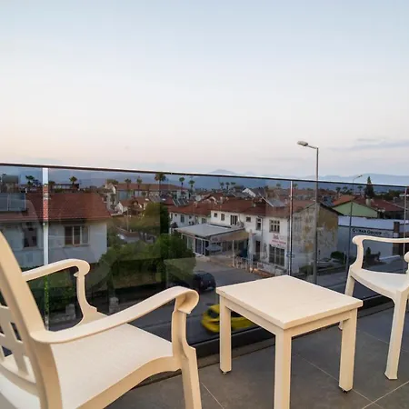 Rooms365 Hotel