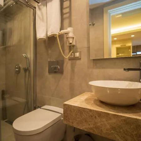 Ξενοδοχείο Rooms365 Φετιγιέ