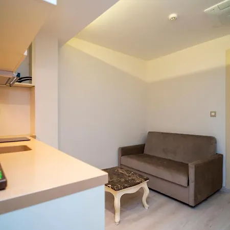 Rooms365 * Φετιγιέ