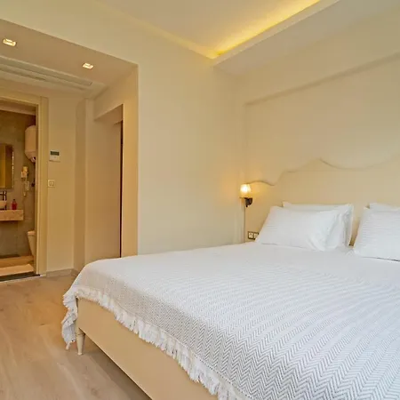 Rooms365 Фетхие