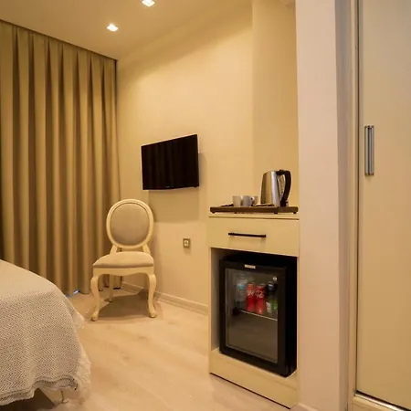 Rooms365 Отель *