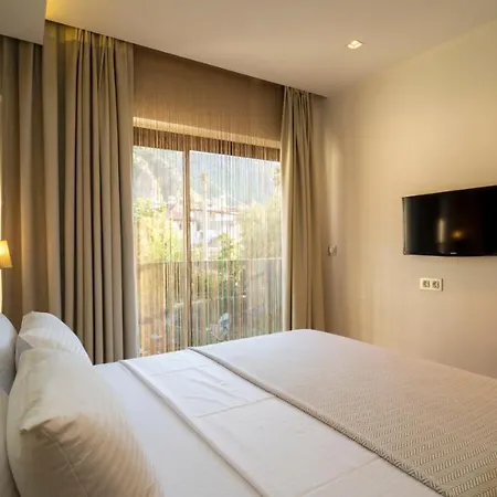 Ξενοδοχείο Rooms365