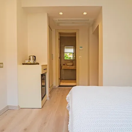 Rooms365 Фетхие