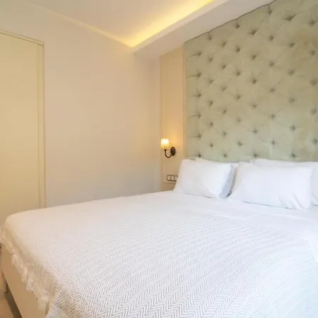 Rooms365 Hotel