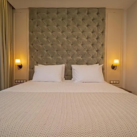 Rooms365 * Φετιγιέ