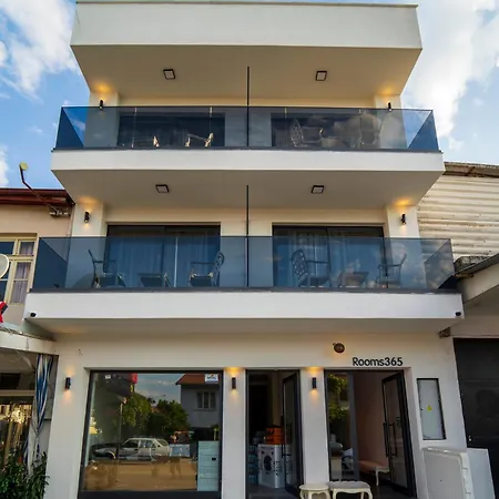 Otel Rooms365 Fethiye