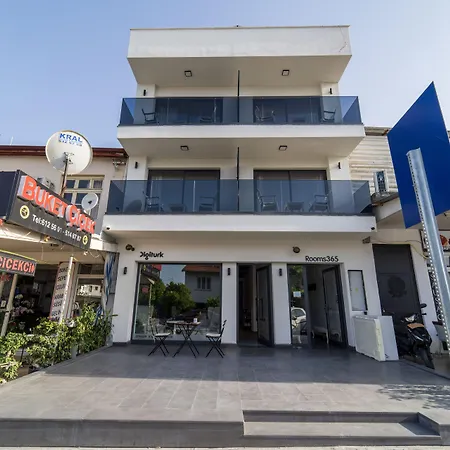 Rooms365 Ξενοδοχείο