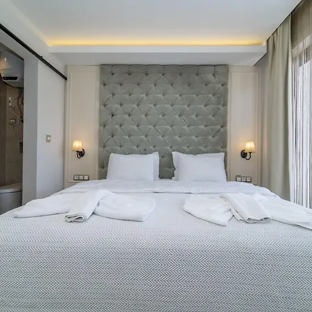 Rooms365 Ξενοδοχείο Φετιγιέ