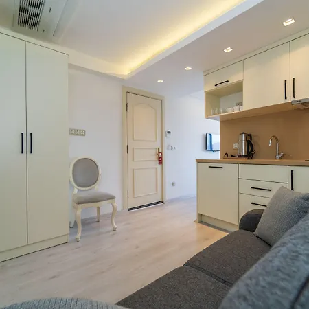 Ξενοδοχείο Rooms365
