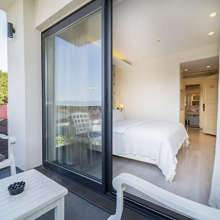Rooms365 Φετιγιέ