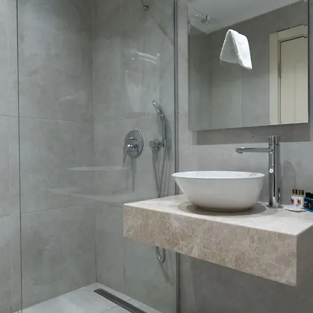 Ξενοδοχείο Rooms365 Φετιγιέ