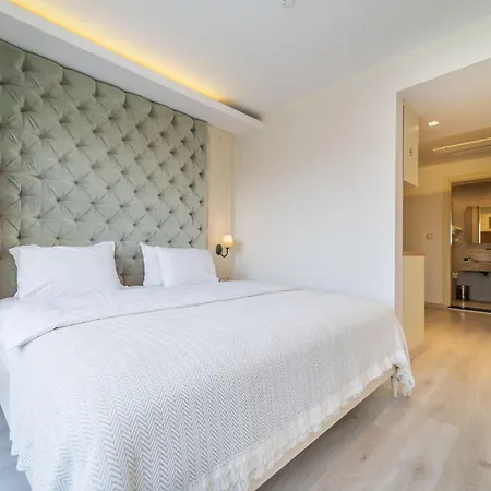 Otel Rooms365 Fethiye