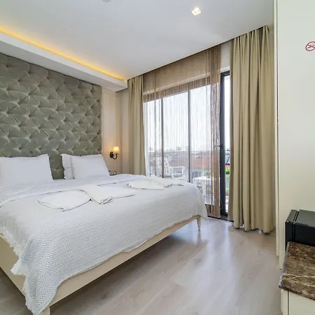 Rooms365 Otel