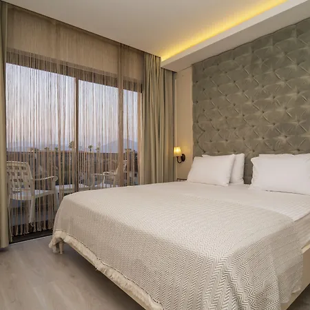 Rooms365 Ξενοδοχείο Φετιγιέ
