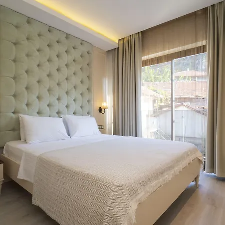 Ξενοδοχείο Rooms365