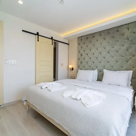 Rooms365 Ξενοδοχείο Φετιγιέ