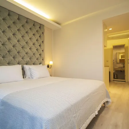 Rooms365 * Φετιγιέ
