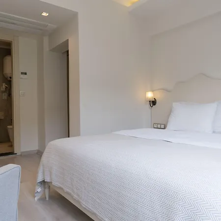 Rooms365 Ξενοδοχείο *