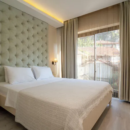 Hotell Rooms365