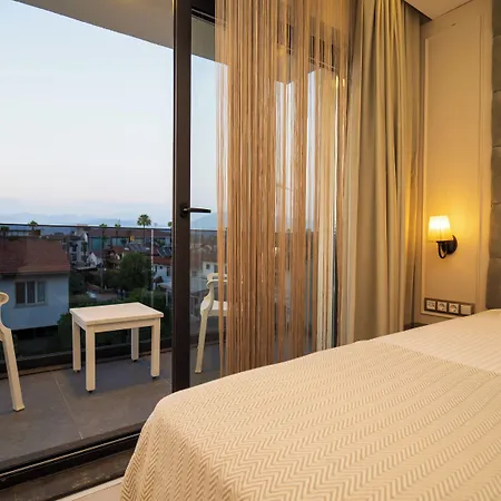 Hotell Rooms365 *