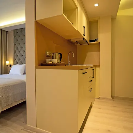 Hotell Rooms365