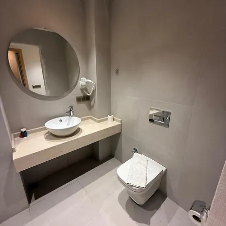 Hotell Rooms365 *