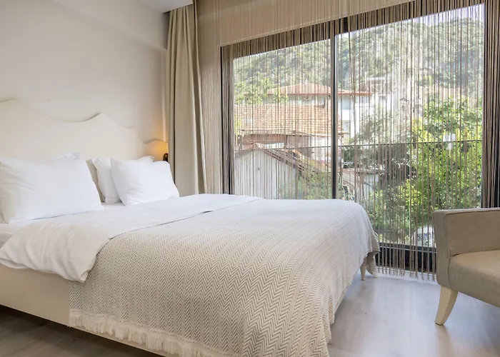 Rooms365 Hotel