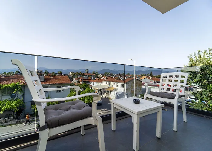 Rooms365 Hotel