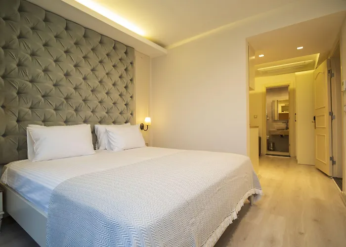 Rooms365 * Fethiye