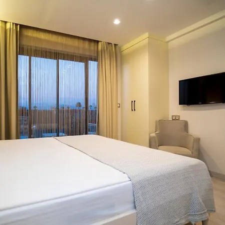 Rooms365 * Fethiye